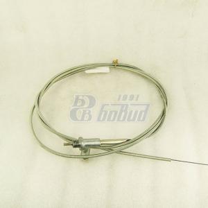 Тяга ручного управления L=2827 мм.  5323-1108112