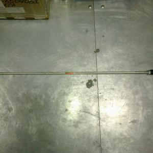 Тяга тормозного крана в сборе  4320-3504061