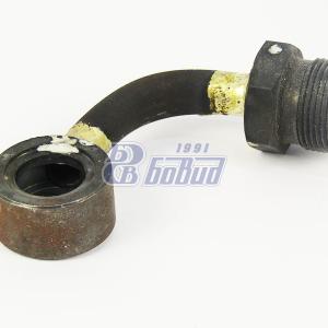 Угольник поворотный  6563Р-3407445