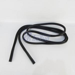 Уплотнитель проёма двери  377-6107020-10