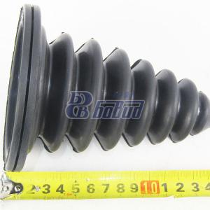 Уплотнитель тяги педали акселератора  4320-1108022-01