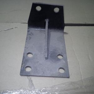 Усилитель лонжерона правый  4320-2801130