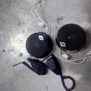 Устройство переговорное  ПГ03.000