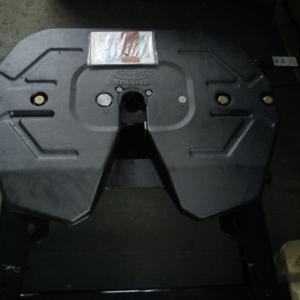 Устройство седельное в сборе комплект (Урал-44202)  44202Ф-2702009