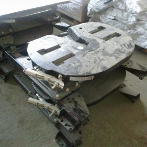 Устройство седельное в сборе комплект (Урал-44202)  44202Ф-2702009-20