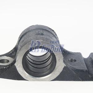 Ушко с втулкой,задней рессоры (Урал 43206,4Х4)  43206Х-2912015