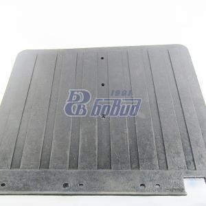 Фартук переднего крыла левый УРАЛ-NEXT  4320N-8403081