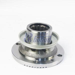 Фланец заднего моста (торцевые шлицы)   6361ЯХ-2402134