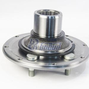 Фланец задний в сборе с болтами (торцевые шлицы)  4320-1802211