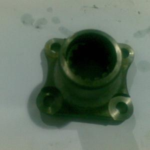 Фланец КОМ  375-4207097