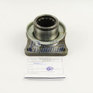 Фланец привода переднего моста Р/К   375-1802264-Б