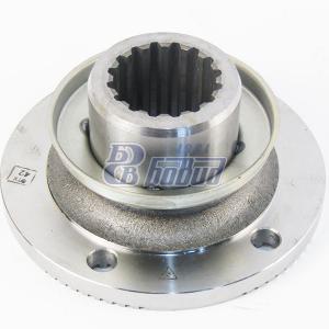 Фланец Р/К с торцевыми шлицами  4320Я4-1802079