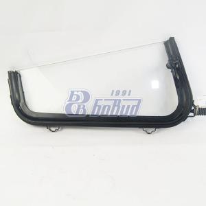 Форточка правая в сборе   377-6103010