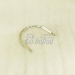 Хомут баллона  4320Я3-3513018