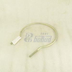 Хомут крепления одного рессивера  375-3513018-01