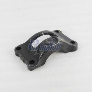 Хомут крепления передней рессоры левый н/о  6361Х-2301025-01