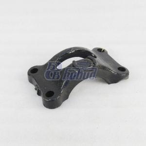 Хомут крепления передней рессоры правый н/о  6361Х-2301042-01