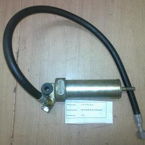 Цилиндр вспомогательного тормоза   4320-3570176-01