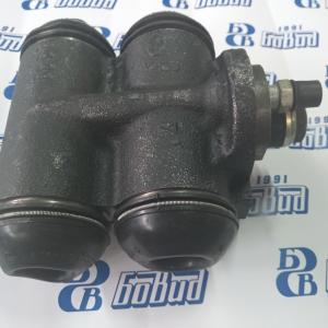 Цилиндр колёсный в сборе (рабочий)  375-3501030-01