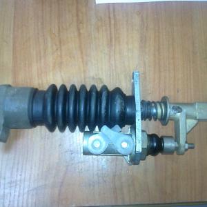 Цилиндр с краном  5323РХ-1609062-10