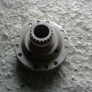 Чашки дифференциала редуктора 12 отв. с БМКД ( к-т)  4320БУ-2403022-10