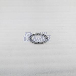 Шайба замочная подшипников колес  375-3103079-01