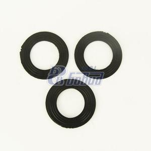 Шайба пыльника рулевого наконечника (пластик)  4320-3414095