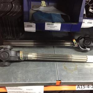 Шарнир вала рулевого управления  5323Ф-3402035