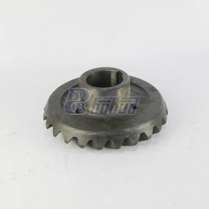 Шестерня ведомая коническая (планета,Z=24зуб.)   375-2402061-Б