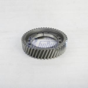 Шестерня ведомая цилиндрическая (Z=48 зуб.,i=6,77, 12 отверстий)  4320БУ-2402120-01