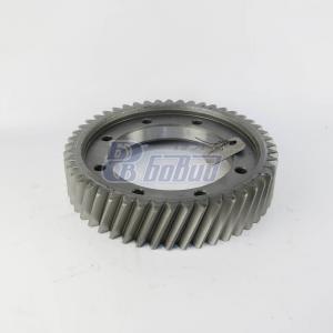 Шестерня ведомая цилиндрическая (Z=48 зуб.,i=6,77, 8 отверстий)  4320Д-2402120