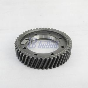 Шестерня ведомая цилиндрическая (Z=48 зуб.,i=8,05)  375ДЯ-2402120