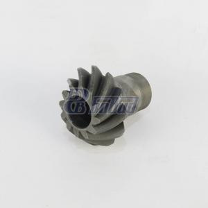 Шестерня ведущая коническая (хвостовик,Z=12зуб.)  4320Х-2402017