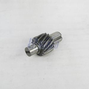 Шестерня ведущая цилиндрическая Z=15 зуб.(i =6,7)  4320Я-2402110