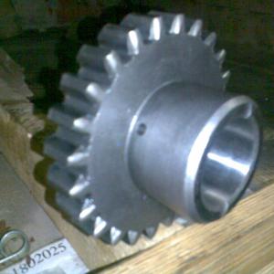 Шестерня КОМ ведущая (24 зуб.)  55571-4209029