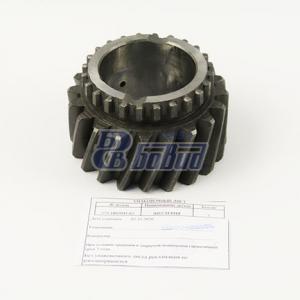 Шестерня низшей перечи первичного вала Р/К,20зуб.  375-1802041-Б2
