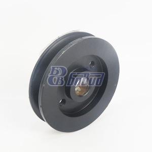 Шкив насоса гидроусилителя руля (дв.ЯМЗ)  5557Я-3407040-02