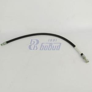 Шланг гибкий передний (системы вспомогательного тормоза)  4320-3570180-01