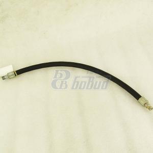 Шланг гибкий пневмосистемы (на кран 100-3537110)   375-3506239-04