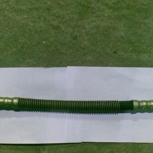 Шланг гидроусилителя  555707-3408679