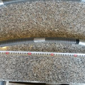 Шланг гидроусилителя .(дв.ЯМЗ)  4320Х-3408678-01/АИ-4320Х-3408678