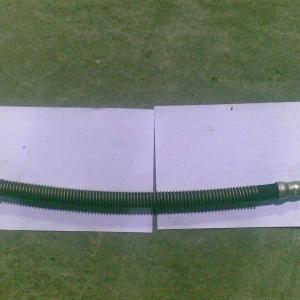 Шланг гидроусилителя (дв.ЯМЗ)   5557Я2-3408679-02