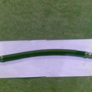 Шланг гидроусилителя короткий 470 мм.  5557Я-3408679-02/АИ-5557Я-3408679