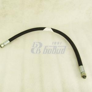 Шланг к ПГУ сцепления (дв.ЯМЗ-236НЕ2) L= 660 мм.  4320Я3-1602170-01