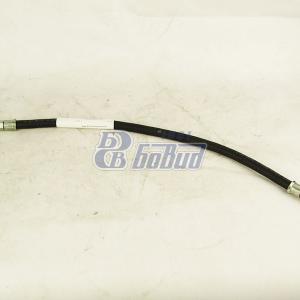 Шланг манометра (дв.ЯМЗ)  5557-3506207-01