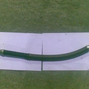 Шланг нагнетательный L=625 мм.  5557Я2-3408668-02