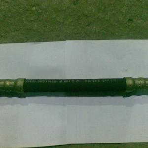 Шланг нагнетательный 300 мм.(дв.КамАЗ)  4320-3408669