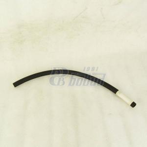 Шланг перепускной (Д-12,L-600) с втулкой,системы предпускового подогрева   4320-1015530