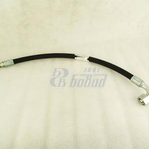 Шланг привода сцепления (дв.ЯМЗ-236НЕ2)  4320Я3-1602182-01