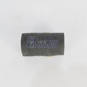 Шланг радиатора подводящий нижний,L=100мм.(дв.ЯМЗ) 375-1303030